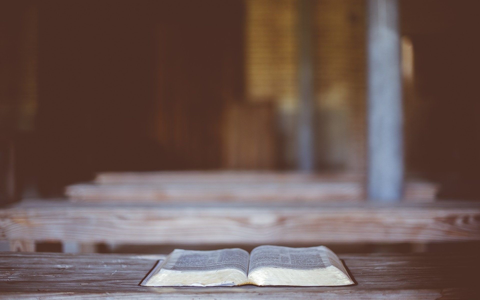Refining Discipleship